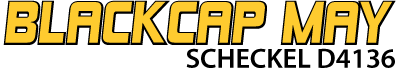 BlackcapMayScheckelD4136 Logo