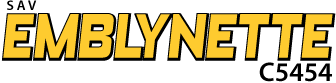 Logo SAV Emblynette C5454